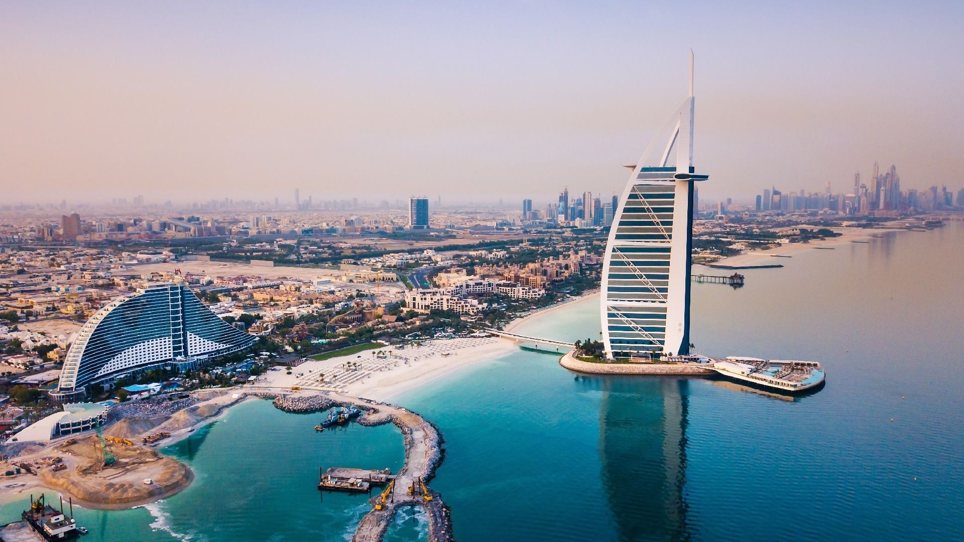 DUBAI