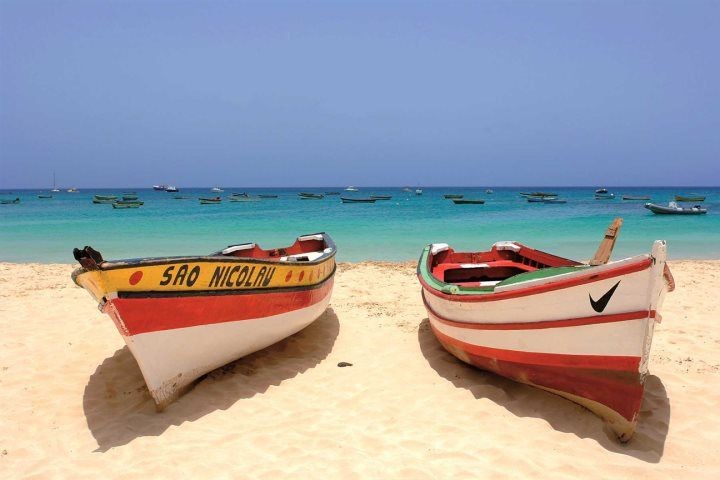 CAPE VERDE